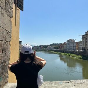 Meet your Posher, Alex